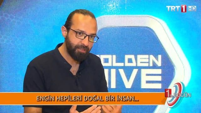 1'de Bugün-Ramazan Arman-15 Mayıs 2017 смотреть онлайн