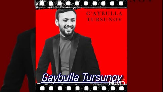 Gaybulla Tursunov ( Otdi beshkunlik davronim ) Гайбула Турсунов Утди беш кунлик давроним 2022 смотреть онлайн
