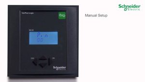 VarPlus Logic Commissioning Video | Schneider Electric Support