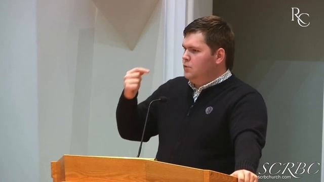 Кого принимает Господь? | Яков Гальченко смотреть онлайн