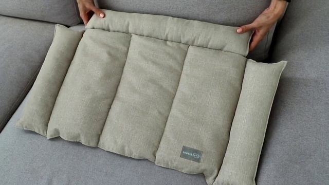 Лежанка-коврик для животных Йошкин Кот смотреть онлайн