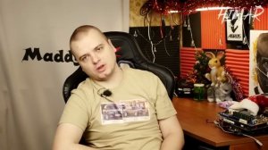 ТОНУСНЫЕ БАЙКИ ЭНИКЕЙЩИКА MADDY MURK