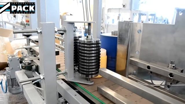 Этикетировщик для круглой тары EKP-1(М)