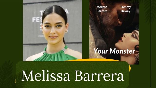 Christopher Lando Quits Scream 7 and review смотреть онлайн