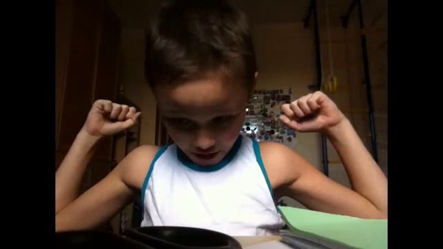 Фокус:нитка через шею смотреть онлайн