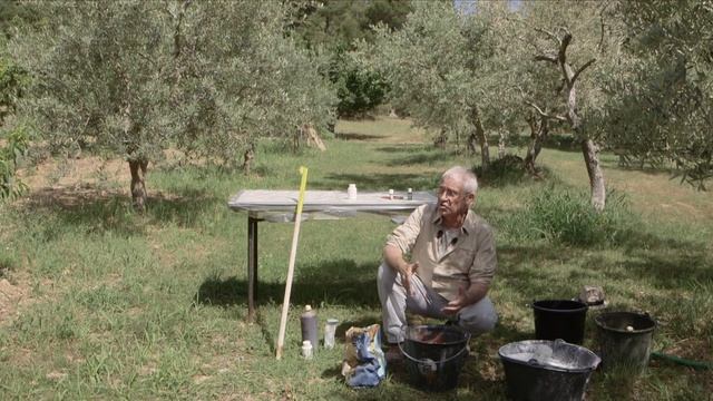 Comment préparer un antiparasite 100 % naturel : le badigeon pour soigner ses arbres fruitiers ? смотреть онлайн