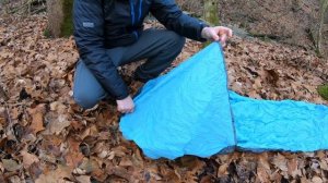 MSR E-Bivy | Bivy Sack Review