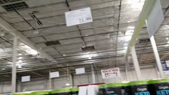 Costco Power Protein Superfoods | Shop With Me смотреть онлайн