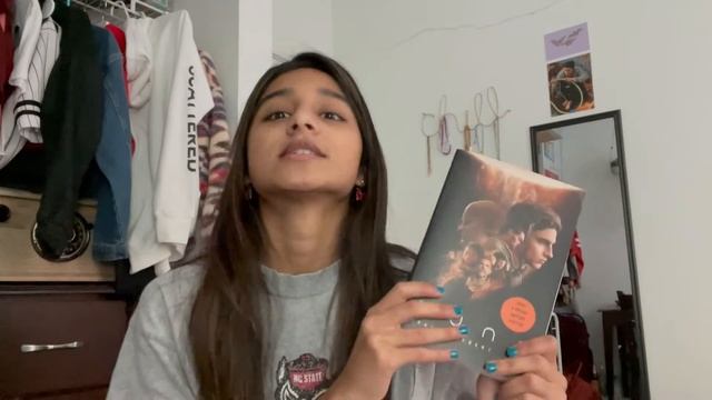 a very random haul (clothes, books, art, tchotchkes) смотреть онлайн