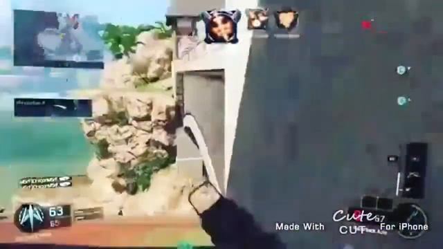 مونتاج كود ١١ ، ١٢ | Montage cod 11 , 12 смотреть онлайн