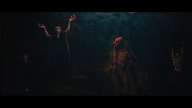 Ужасающие — Русский трейлер (Дубляж, 2025) смотреть онлайн