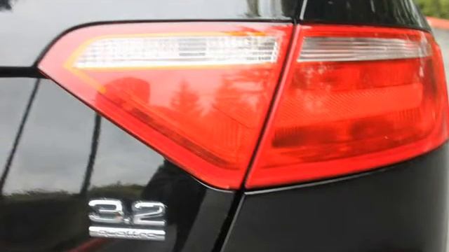 2009 Audi A5 Used Cars - Bellevue ,Washington - 2013-09-28 смотреть онлайн