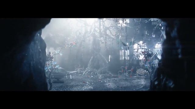 CGI VFX Commercial THE ODYSSEY OF CARTIER смотреть онлайн