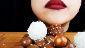 АСМР конфеты /ASMR Candy