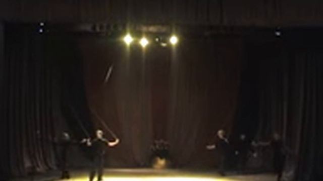 Марионетки смотреть онлайн