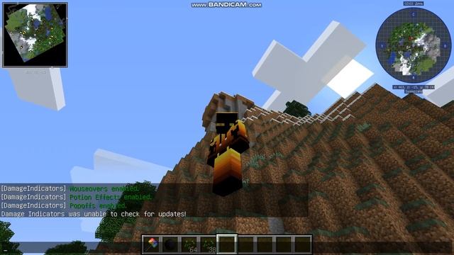 как настроить Xray в Майнкрафт смотреть онлайн