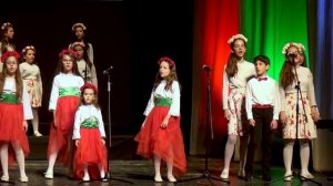 "Това е България" изп. ВГ "Бамбини"