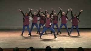 ОФИГЕННО ТАНЦУЮТ РЕБЯТА