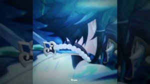 не ссотря на перевод песни она прикольная.а ещё это эдит к трейлеру сяо