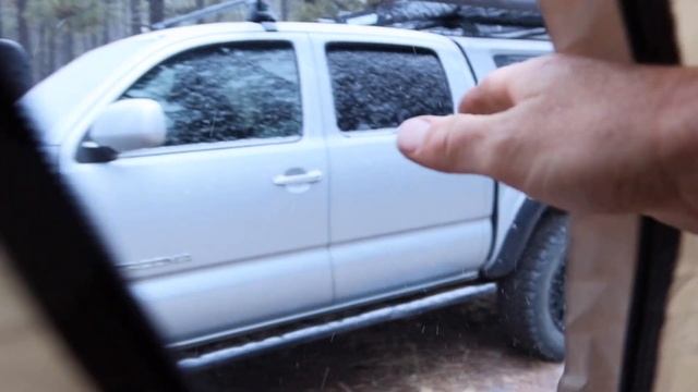 Living In a Tent w/ Wood Stove: Back in the Saddle w Full-Time Winter Camping, AZ Ranch Update смотреть онлайн