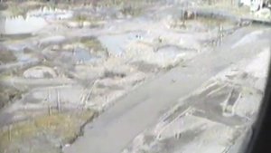Буркандья, июнь 1995 год