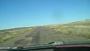 дорога казахстан