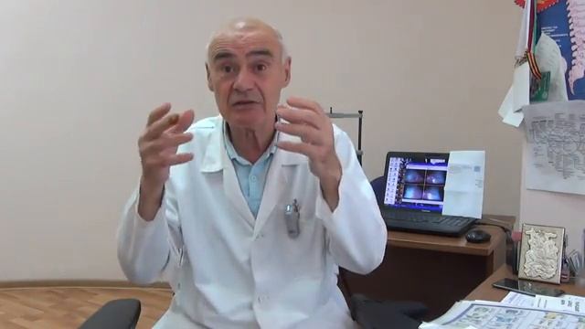 Эффективная фитотерапия хронических болезней: профессор медицины Владимир Купеев - Глобальная волна