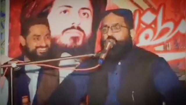 ||Doctor Khadim Hussain Khursheed Sahab New Bayan|| About Allama Khadim Hussain Rizvi #tlpbayan смотреть онлайн