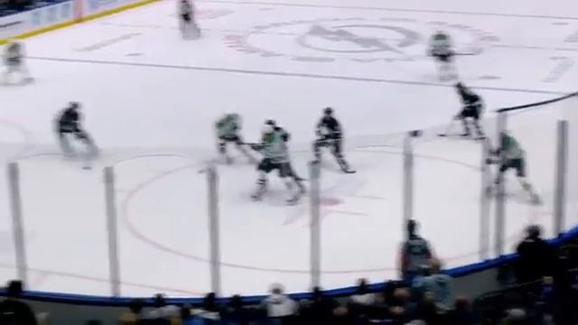 NHL Highlights | Stars vs. Lightning - November 23, 2024