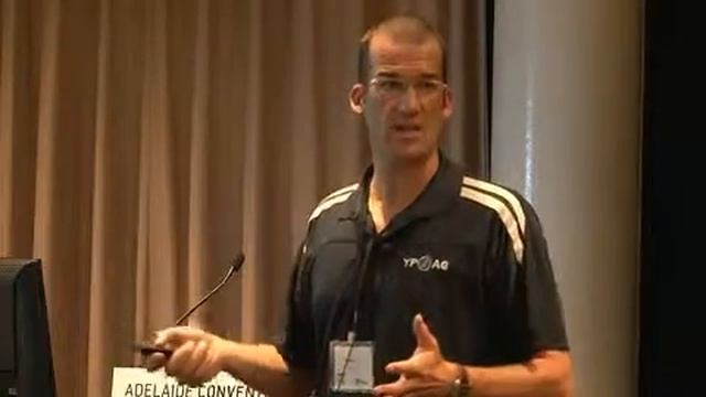 GRDC Grains Research Updates 22-23 February 2012, Southern Region, Adelaide SA. Chris Davey смотреть онлайн