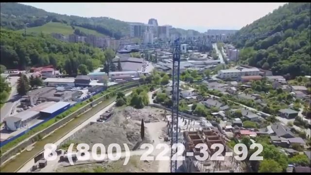 ЖК Чайные Холмы | 29.05.2022