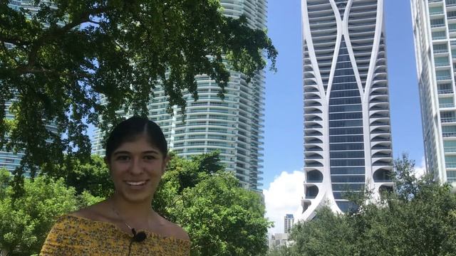 1000 Museo - Por Zaha Hadid смотреть онлайн