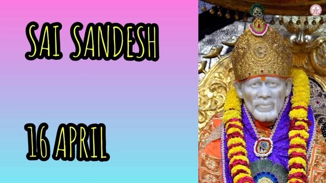 SAI SANDESH || 16 APRIL смотреть онлайн