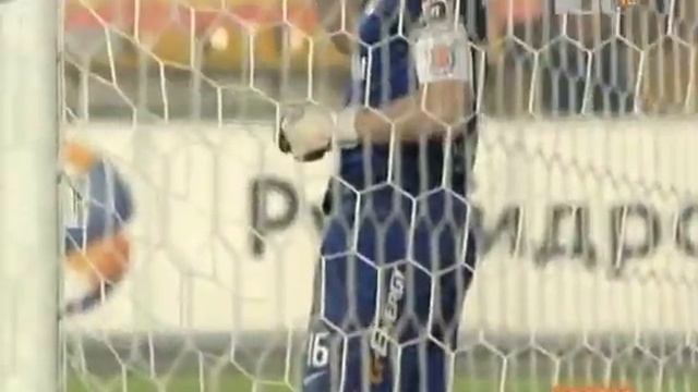 Алания Зенит 2-3 смотреть онлайн