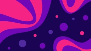 Абстракция видеофон,футаж / background, futage abstract
