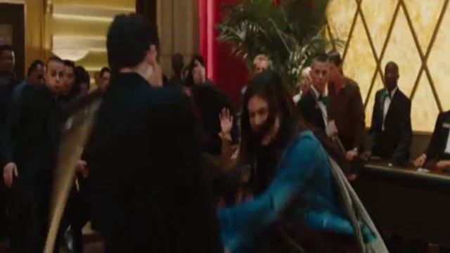 Percy Jackson - we are. смотреть онлайн