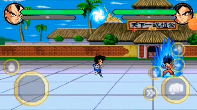 lançou legendary mini warriors + apk смотреть онлайн