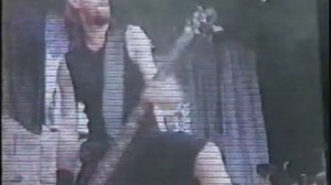 PanterA - Becoming Live Ozzfest 1998