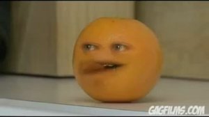 Говорящие фрукты На русском!