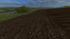 [РП] ПРЕДПОСЕВНАЯ КУЛЬТИВАЦИЯ НА ЛЕГЕНДАРНОМ ТРАКТОРЕ!