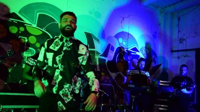 MEGA GROUP - Lord - 2018 - ( BOSHKOMIX ) смотреть онлайн