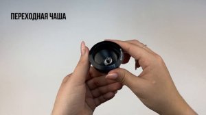 Распаковка твитера Alphard Machete MT 15 NEO