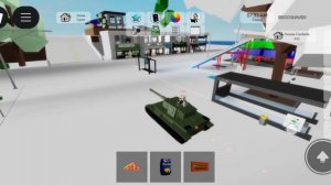 ИСТОРИЯ В БРУКХЭВЕНЕ 13 ЧАСТЬ МЫ СТАЛИ КОСМОНАВТАМИ