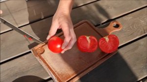 Томат Евпатор F1