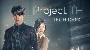 Project TH (무당) - Технодемо
