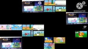 Up to Faster 64 Parison to Sago Mini