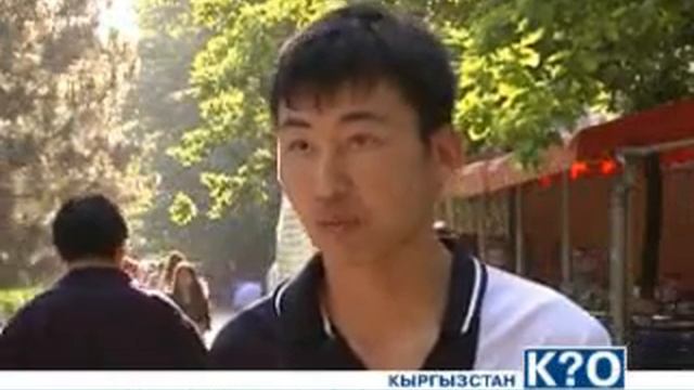 Каким талантом Вы могли бы похвастаться? смотреть онлайн