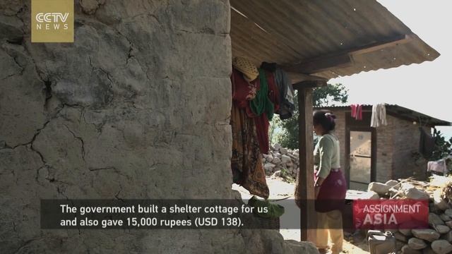 Assignment Asia: Sustainable housing in Nepal