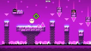 геометри Даш