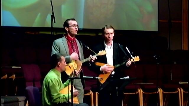 20161120 1403 - Музыкальная композиция Участие гостей